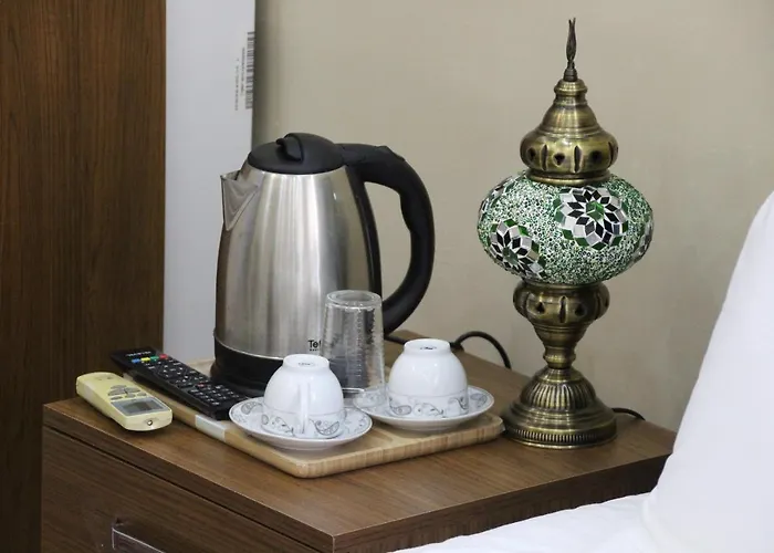 Estampolis Стамбул