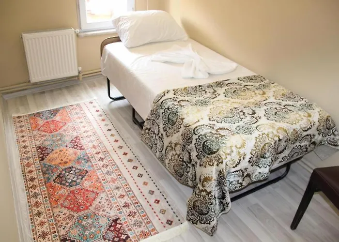 Проживание в семье Estampolis *