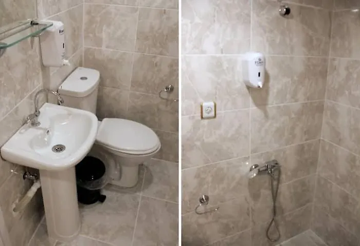 Проживание в семье Estampolis