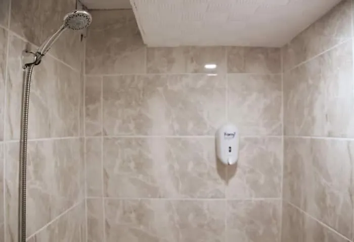 Проживание в семье Estampolis Стамбул