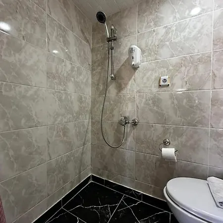 Rum i privatbostad Estampolis Istanbul
